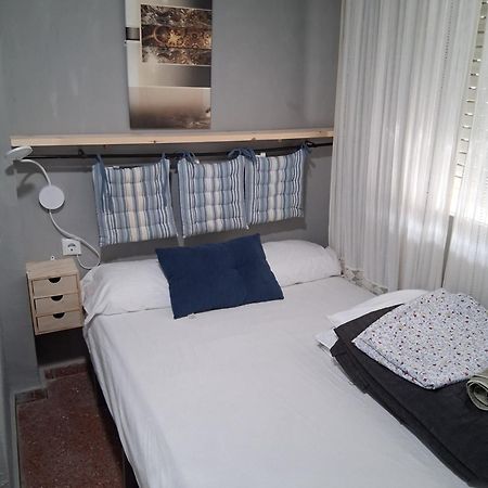 Nueva 2 Hotel Algeciras Luaran gambar